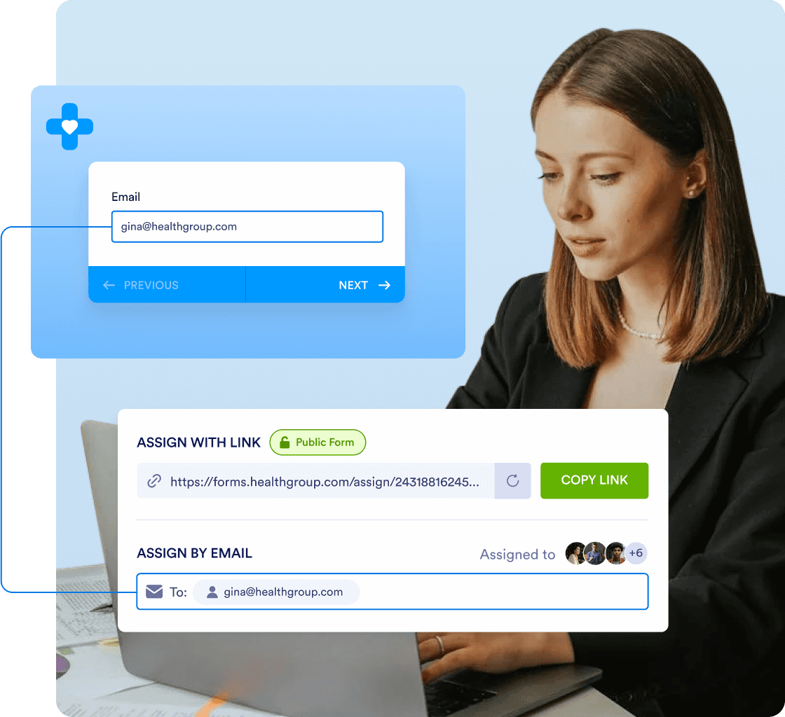 Create a seamless brand experience